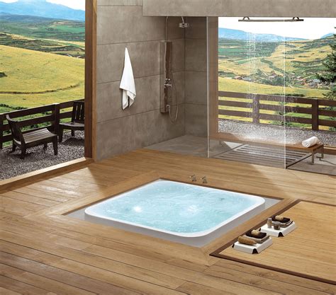 Here are some tips for maintaining an overflow gasket. The Overflow Bathtub Collection by Kasch - Relaxing Oasis ...