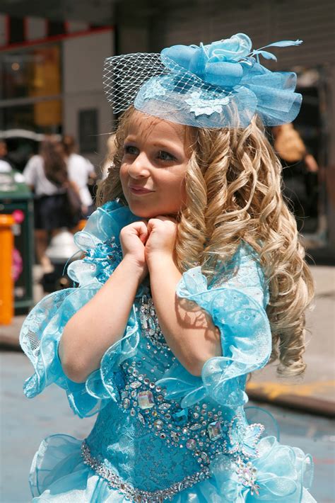 The little nudist | these are a few of the little nudist's loves. France Bans Underage Pageants To Protect Girls Under 16 ...
