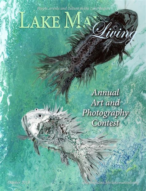 Alabama power has leased waterfront lots on lake martin for decades.yet, so much rumor, speculation, and innuendo surrounds the topic it remains mysterious to many people, real estate agents included. Lake Martin Living magazine October 2019 by Tallapoosa ...