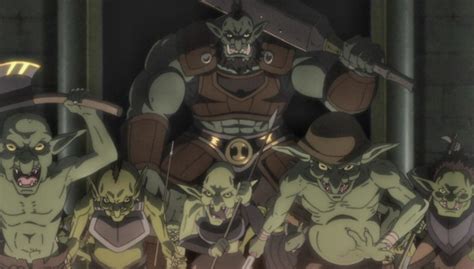 The cave is exited through a mud pile. Goblin Slayer Episode 07 Recap - Anime Fans Hub