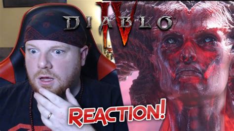 Druid class in diablo 4. Diablo 4 Trailer - Krimson KB Reacts - YouTube