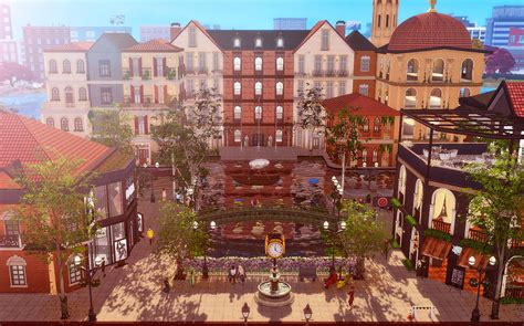 Видео black wall street survivors vernice simms канала dik rowland. Little Venice from Liily Sims Desing • Sims 4 Downloads