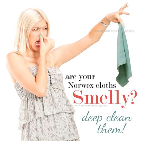 I use 1 scoop of detergent (2tbsp) for every liter of water. Stinky, Smelly Norwex Cloths? • How to Deep Clean Norwex ...