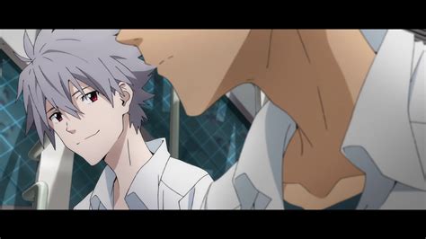 3.0+1.0 thrice upon a time. Evangelion: 3.0+1.0 Release Date, New PV - Anime Troop