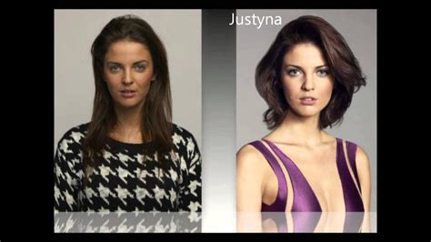 Maybe you would like to learn more about one of these? Poland`s Next Top Model - Cycle 3 - Makeovers - YouTube