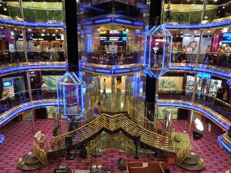 Want to find the cabin with a little larger balcony than most? Sweet Escapes: Carnival Sensation