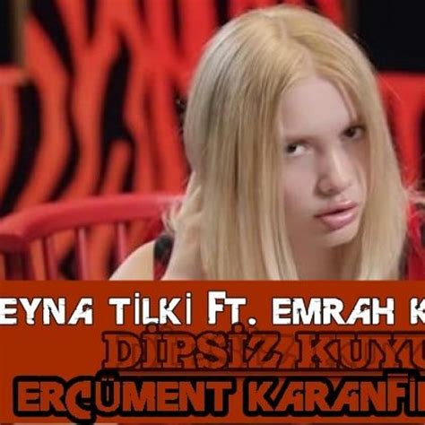 (back) (play) (pause) (next) (download). Aleyna Tilki - Dipsiz Kuyum (Ercüment Karanfil Remix) by ...