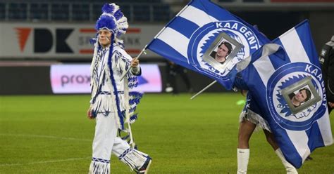 De belgische kampioen aa gent heeft een indianenopperhoofd in zijn logo, en twee levende indianenmascottes vrolijken de thuiswedstrijden op. Indianen eisen dat AA Gent 'racistisch' logo en mascotte ...