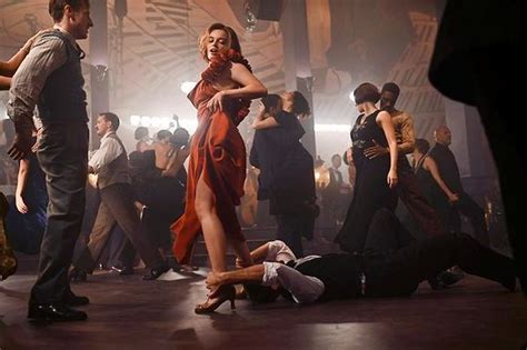 Летишиа райт, кеннет брана, галь гадот и др. Imagini Death on the Nile (2020) - Imagini Moarte pe Nil ...