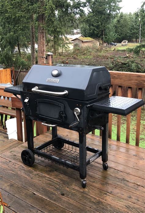 Besides, some helpful insights of the product have been put based on our online research and reviews of the customers. Used master forge bbq grill for Sale in Graham, WA - OfferUp