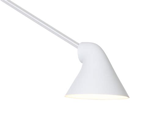 The two joints on the arm offers great flexibility making it ea. Njp Wall Lamp - hivemodern.com