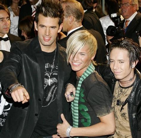 Us5 ʌsˈfaɪv war eine der erfolgreichsten internationalen boygroups zwischen 2005 und 2009. Die Boygroup US5 ist nur noch zu viert: Ausstieg - WELT