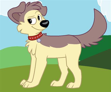 Watch pound puppies (2010) free without downloading, signup. :FA: Lucky From Pound Puppies by N4t4li3 on DeviantArt