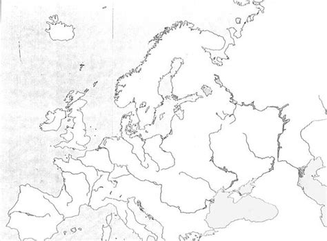 64 875 просмотров 64 тыс. Európa Térkép Folyók