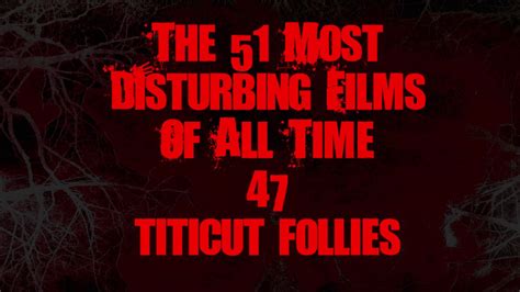 Really, i'm a 23 year old man and i wanna be forced to sleep. The 51 Most Disturbing Horror Films Of All Time with Full ...