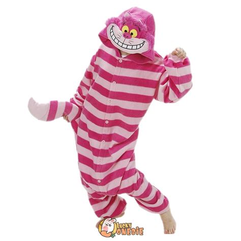 See more of the official grumpy cat on facebook. Cheshire Cat Onesie Pajamas Animal Onesies for Adult ...
