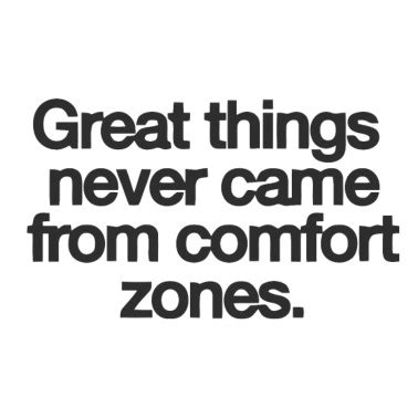 Check spelling or type a new query. Comfort is a slow death Men's Premium T-Shirt | Spreadshirt