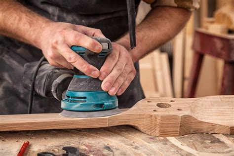 Liquid sandpaper works faster liquid sandpaper does the work for you in about 15 minutes. Best Sander For Kitchen Cabinets - Kitchen Cabinets