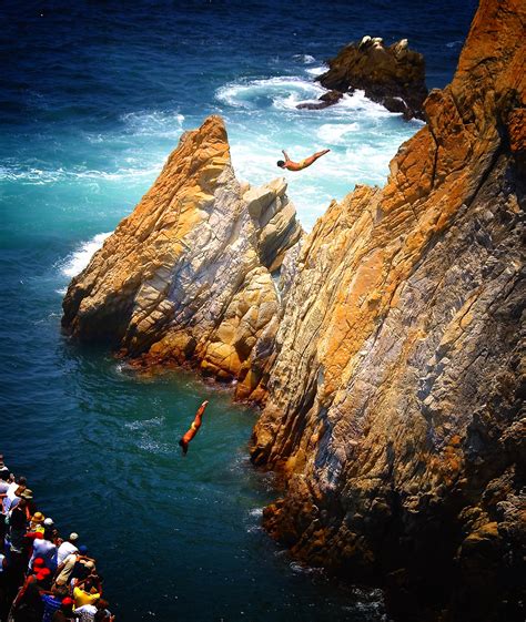 Today, it is an important landmark in acapulco, and it is open to the public as the acapulco historic museum (spanish: Acapulco is the "Pearl of the Pacific" - Access Cruise Inc.