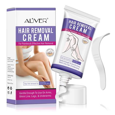 Permanently remove hair in the comfort of your home! Best Permanent Hair Removal Lotions - Home Creation