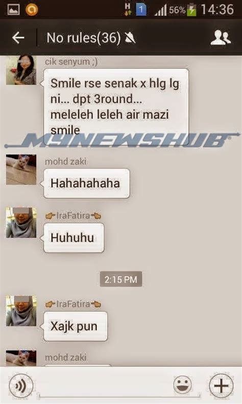 To do or look at an exercise. SUNGGUH JIJIK !!! MINAH MELAYU CUN MELECUN KONGSI CERITA ...