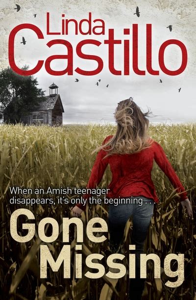 Below is a list of linda castillo's books in order of when they. Gone missing by Linda Castillo (Paperback) Highly Rated ...