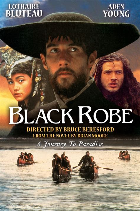 Where to watch black robe. Black Robe (1991) YIFY YTS Download Movie Torrent HD ...