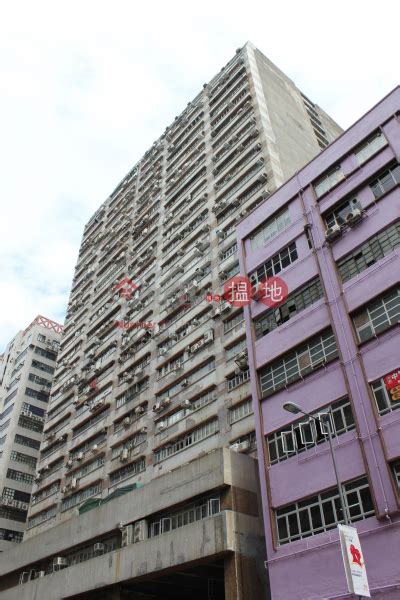 Chung cư mini cho thuê on facebook. GOLDEN KING IND. BLDG., Gold King Industrial Building 金基工業 ...
