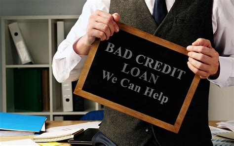 For personal loan/financing on fixed rate. The Best Personal Loans For Bad Credit (Updated Mar 2020 ...