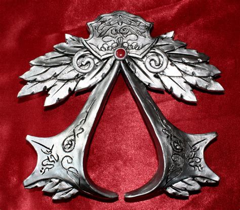 We did not find results for: Ezio's Belt Assassin's Creed by SpankTB on DeviantArt