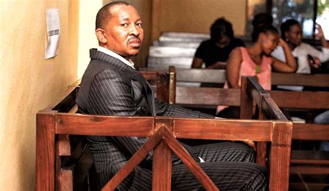 They are more disposed to examine, and more capable of seeing through, the interested complaints of faction and sedition; Botswana: Newspaper editor faces two-year jail sentence...