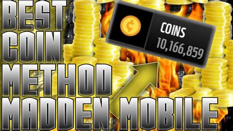 Would you like to generate coins? EASY COIN METHOD TO MAKE MILLIONS! MADDEM MOBILE! HOW TO ...