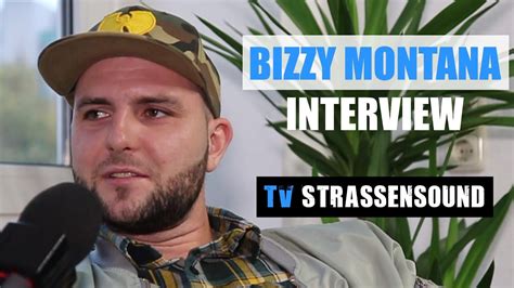 It has just been revealed that this rapper is bushido. BIZZY MONTANA INTERVIEW: Vega, Freunde Von Niemand, Charts ...