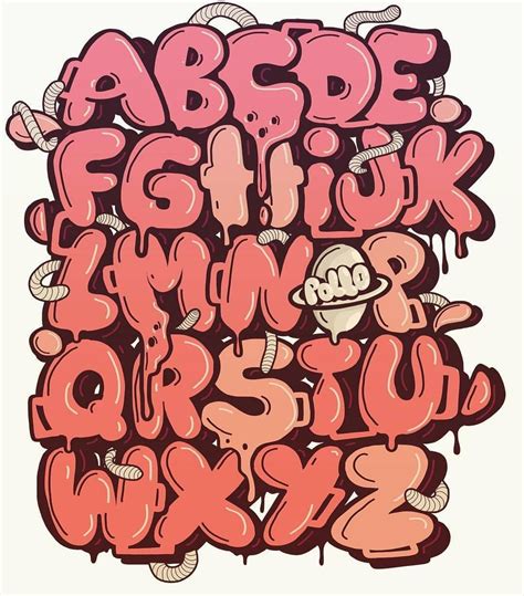 Let us know what's wrong with this preview of lettering & alphabets by j. Pin de Jair Albert en J | Alfabeto de grafiti, Letras ...