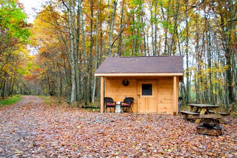 Travelocity has deals on tempting cabin rentals in frederick starting at $125 pera night. Rental Cabin | Oakland, Maryland | Glamping Hub