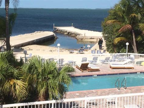 The venue is situated … Bayside Inn Key Largo - Viagem & Aventura - Agência e ...