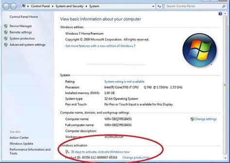 Test mode windows 7 build 7601. Activate Windows 7 Với Chew - WGA V0.9 Thành Công 100% ...