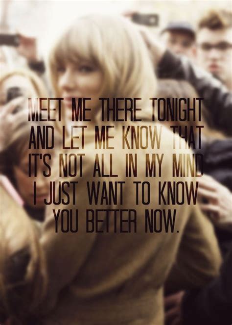 Lovethispic offers people say i have changed pictures, photos & images, to be used on facebook, tumblr, pinterest, twitter and other websites. Everything Has Changed (With images) | Taylor swift lyrics ...