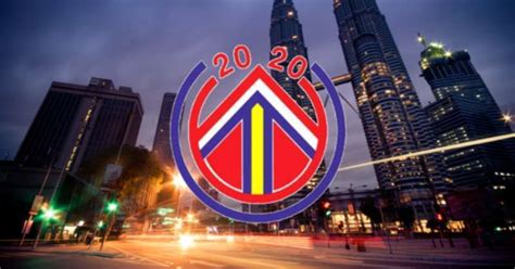 Objektif utama wawasan 2020 adalah membentuk malaysia sebagai sebuah negara maju dalam seluruh aspek kehidupan sama ada dalam 1. Wawasan 2020 Dibentangkan - PeKhabar