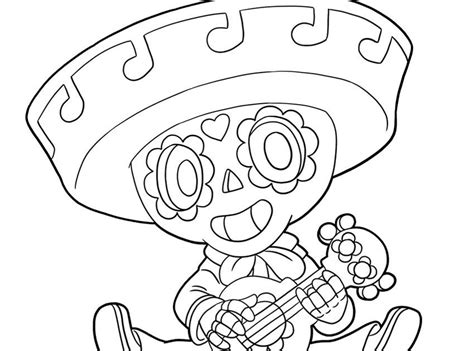 Poco brawl stars brawler raro guía consejos 2021 ataca con notas musicales perforando a enemigos en su amplio alcance tiene salud moderada. Dessin Brawl Stars Poco En Couleur : Coloriage Poco Brawl ...