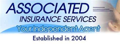 The associate in insurance services, or ais, is a professional designation in the insurance industry. About Us|Associated Insurance Services