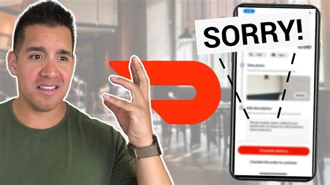 How to request an activation kit: DoorDash Dasher Problems (What Happens If...) - YouTube