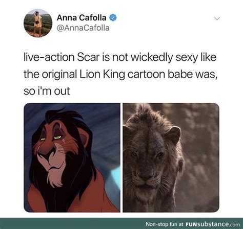 I'm not sure how i feel about this being a fact. So controversial, yet so brave - FunSubstance
