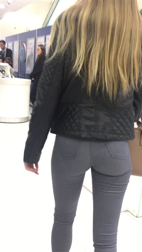 The creepshot community on reddit. creepshots jeans teen