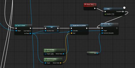 Real working lie detector game: unreal 4 - Overlap detection does not work correctly when ...