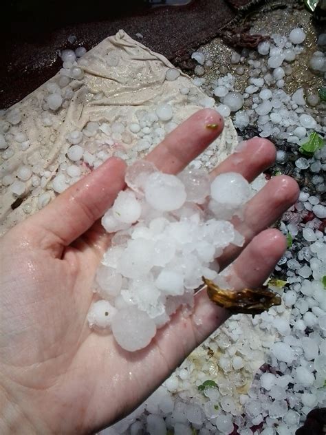 Mogi das cruzes libera vacinação contra gripe para toda a população. Moradores registram forte chuva de granizo em ...