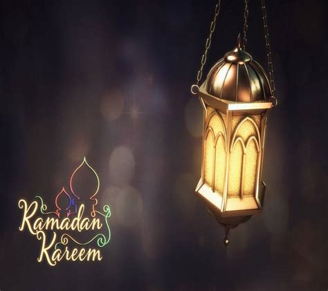 Happy Ramadan Kareem 2018 Wallpapers | HD Wallpapers