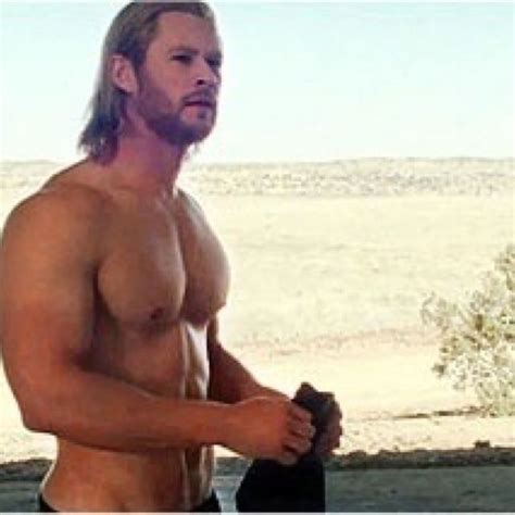The key for chris was to find out the best way to train and eat to achieve the desired results. Pin by Sheila Presson on Wish List | Chris hemsworth thor workout, Chris hemsworth workout ...