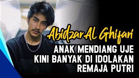 We did not find results for: Abidzar Al Ghifari Anak Mendiang Uje Kini Banyak di ...