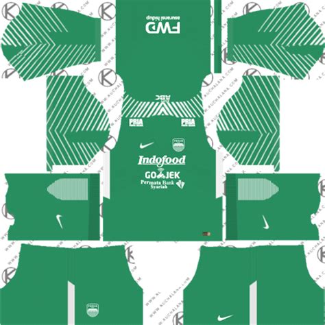 We develop and design custom kits for you. Dream League Soccer Kit Fantasy : Dls kit Persib Nike ...